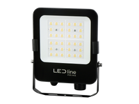 LED line PRIME Floodlight 30W CCT 4200lm T2