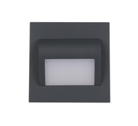 F&F Oprawa schodowa LED INGA LS-IAW