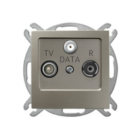 Ospel as GPA-GD/m/45 Gniazdo RTV-DATA