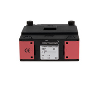 F&F Jednofazowy przekładnik prądowy TO-300 z otwieranym rdzeniem