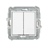 KARLIK MINI 25MWP-2 Łącznik świecznikowy