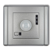 KARLIK FLEXI 7FCR-1 Elektroniczny czujnik ruchu