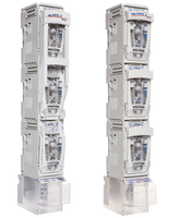 Apator Rozłącznik bezpiecznikowy smartARS 2-6-M pro-PV 63-073822-003