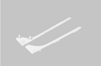 Zaślepka BASE biały