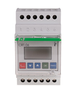F&F Sterownik temperatury CRT-06 do programowania