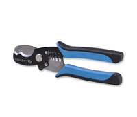 HOGERT HT1P045 Szczypce do cięcia przewodów 8,0 mm2