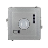 KARLIK DECO 7DCR-1 Elektroniczny czujnik ruchu