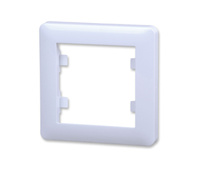 Hager lumina soul wl5010 ramka 1-krotna pojedyńcza