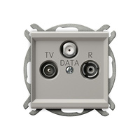 OSPEL SONATA GPA-RD/m/82 Gniazdo RTV-DATA kaszmir