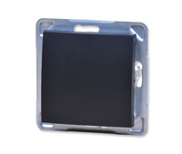 Ospel impresja łp-1y/m/33 łącznik jednobiegunowy