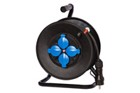 F-ELEKTRO 14508-4 Przedłużacz  FILO-230 4x230V OW 3x1,5 - 25m