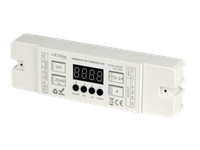 LED line PRIME kontroler VARIANTE RF SPI DIGITAL RGB