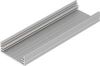 Profil WIDE24 G/W 4000 anod.