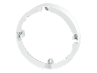 Ramka okrągła do montażu natynkowego Downlightu MOLLY 18W