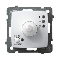 OSPEL KARO ŁP-16S/m/00 Elektroniczny czujnik ruchu