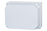 F-ELEKTRO F1.0084 Puszka hermetyczna FG 300x220x180 bez dławików WYS