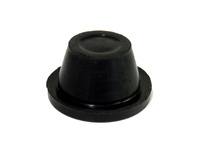 F-ELEKTRO Dławica izolacyjna gumowa BDE 36 F4.0180