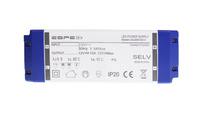 Zasilacz stałonapięciowy LED 12V 1.66A 20W