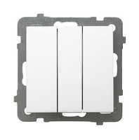 Ospel as ŁP-13G/m/00 Łącznik potrójny