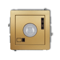 KARLIK DECO 29DCR-1 Elektroniczny czujnik ruchu