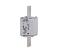 ETI Wkładka topikowa NH2 gG 315A/500V 004185222