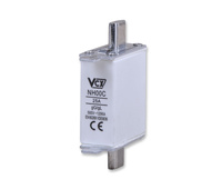 VCX Wkładka topikowa NH00C 25A NH00C 25A