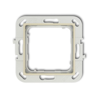 KARLIK produkty  uzupełniające 44MAS-1 Adapter mocujący Somfy Smoove io/RTS