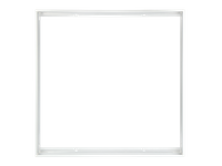 LED line PRIME Ramka montażowa do paneli 60x60 biała H65mm