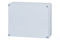 F-ELEKTRO Puszka hermetyczna FG bez dławików 240x190x90 IP56 F1.0072