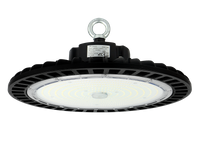 LED line PRIME Oprawa HighBay PHANTOM 190 200W 4000K 38000lm 1-10V 120° z czujnikiem MC079D RC 2