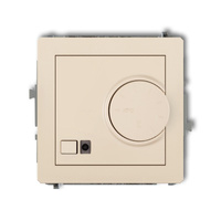 KARLIK DECO 1DRT-2 Regulator  temperatury z czujnikiem powietrznym