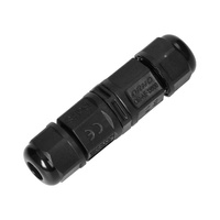 Konektor kablowy prosty MINI IP68, 3x1,5mm², 450V/16A