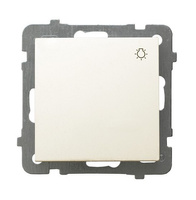 Ospel as ŁP-5G/m/27 Łącznik zwierny "światło"