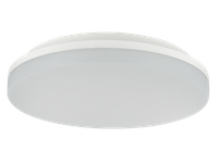 LED line PRIME Plafon ACTON 24W 2600lm 4000K IP54 okrągły z czujnikiem ruchu