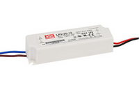 Zasilacz LPV-20-12 1,67A 20W 12V IP67