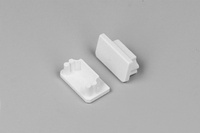 Zaślepka Uni14 Biały