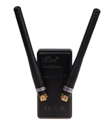 F&F Repeater sygnału radiowego (wzmacniacz sygnału) systemu F&Home Radio