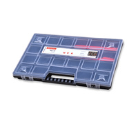 Kistenberg nor 12 skrzynka organizer narzędziowy