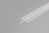 Klosz G wsuwany 1000 szron