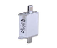 VCX Wkładka topikowa NH00C 20A NH00C 20A