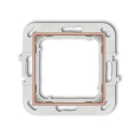 KARLIK prod. uzupełniające 62IAS-1 Adapter mocujący Somfy Smoove io/RTS