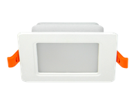 LED line LITE Downlight MOLLY 5W 500lm 4000K kwadrat