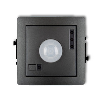 KARLIK DECO 11DCR-1 Elektroniczny czujnik ruchu