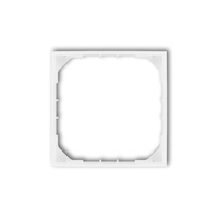 KARLIK prod. uzupełniające 25MRP-3 Ramka pośrednia do uniwersalnego elektronicznego tygodniowego regulatora temperatury