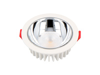 **LED line® downlight 7W 700lm 4000K QUANTUM