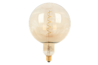 *LED line E27 4W 6000K 70lm 220-240V FILAMENT G200