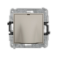 KARLIK ICON 60IWPK Mechanizm wypustu kablowego