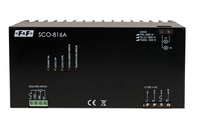 F&F Ściemniacz oświetlenia SCO-816A 230 V dużej mocy z wejściem analogowym