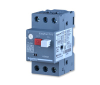 Schneider gz1e21 wyłącznik silnikowy 17-23