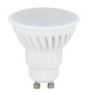 LED line® GU10 7W 6500K 630lm 170-250V